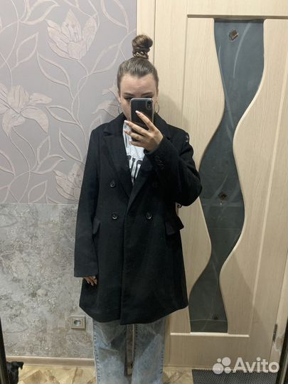 Пальто женское