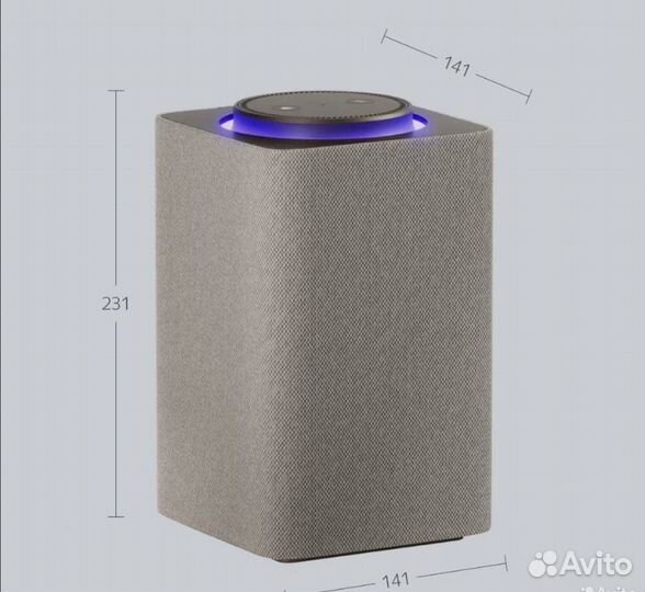 Яндекс станция макс с zigbee