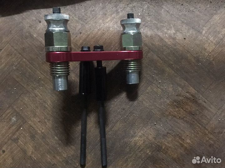 Фиксаторы Бмв