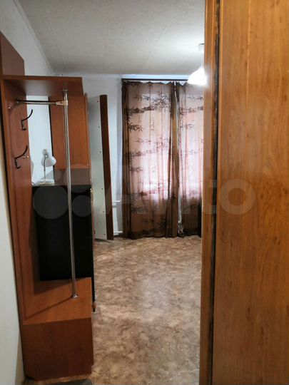 Квартира-студия, 17 м², 1/9 эт.