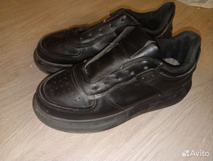 Кеды 37р