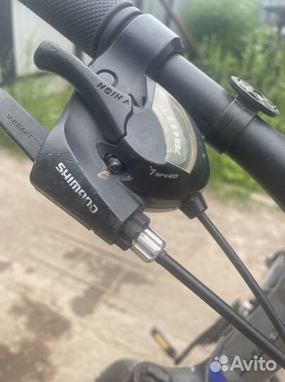 Велосиед Format 1415