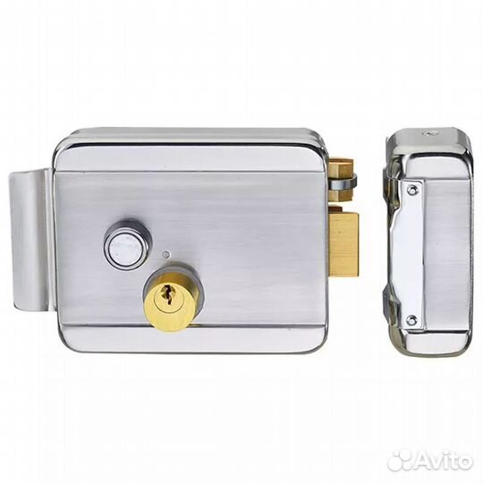 Контроль доступа