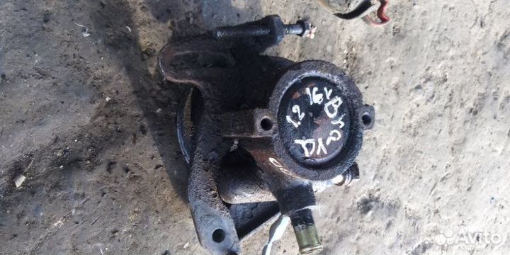Насос гур Fiat Bravo 1.2 16V