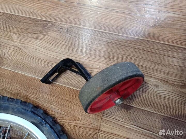 Велосипед детский 12 дюймов