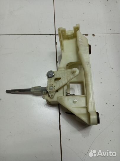 Kia Rio (QB) lll кулиса кпп