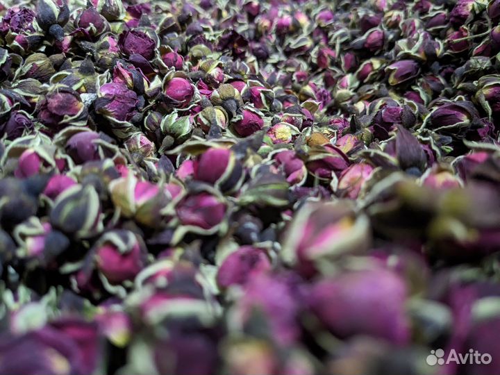 Чай из Азии оптом