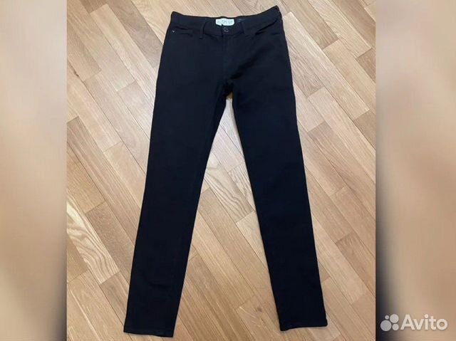 Джинсы Armani женские Push up 42 размер