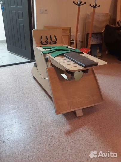 Инвалидноя коляска