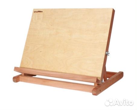 Мольберт Туюкан