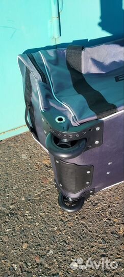 Хоккейный баул bauer 34