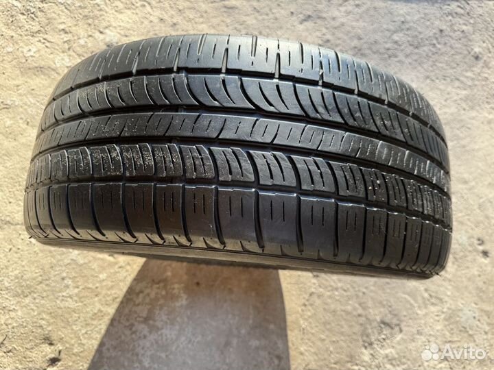 Pirelli Scorpion Zero Asimmetrico 235/50 R18