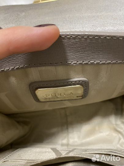 Сумка furla оригинал