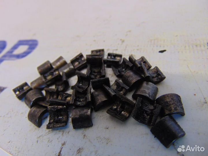 Сухарь клапана для Nissan Tiida 1 2004-2014г