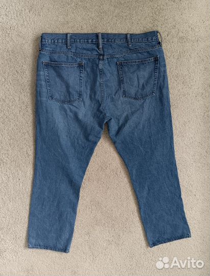 Old Navy (GAP) джинсы 42х32