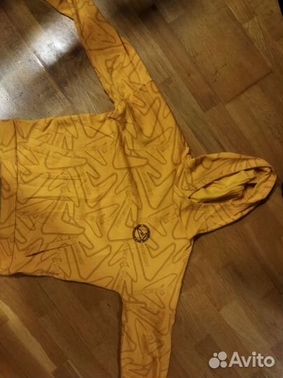 Спортивный костюм demix 152-158