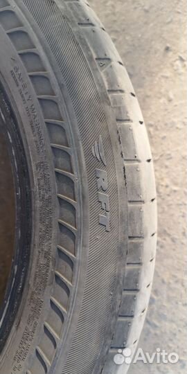 Bridgestone Potenza S001 225/55 R17