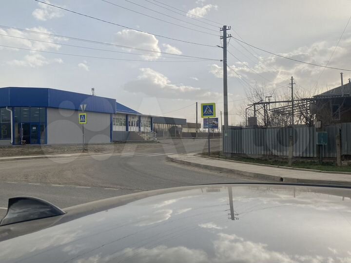 Торговая площадь, 150 м²