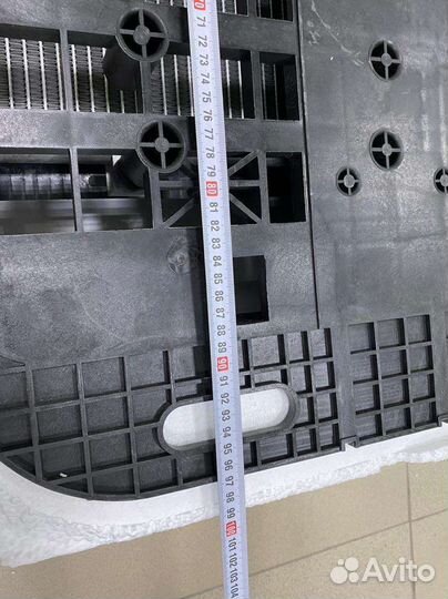 Стояночный автомобильный