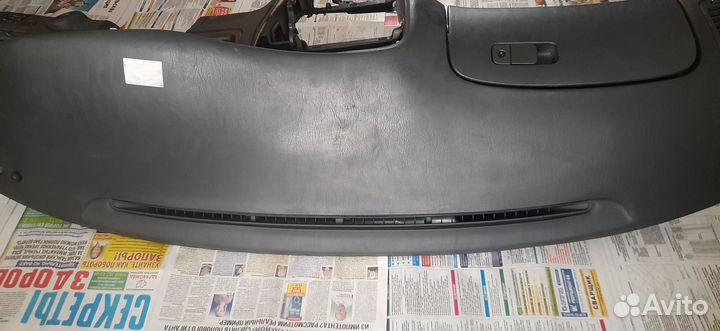 Торпедо mark 2 jzx90