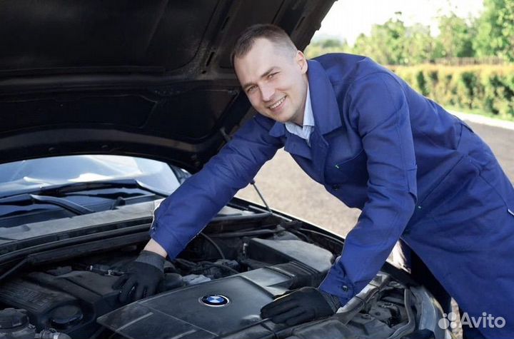 АВТОПОДБОР / Подбор авто под ключ