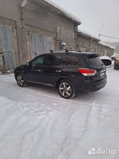 Курьер по РФ