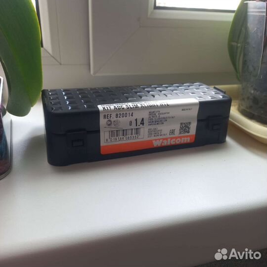 Рем комплект Walcom Slim xlight hte 1.4