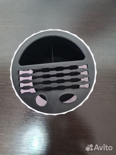 Подставка для ножей и кухонных приборов