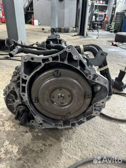 АКПП 2.5 2WD Mazda 6 GJ 2012-2017