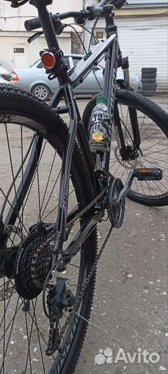 Велосипеды бу взрослый 29 колеса