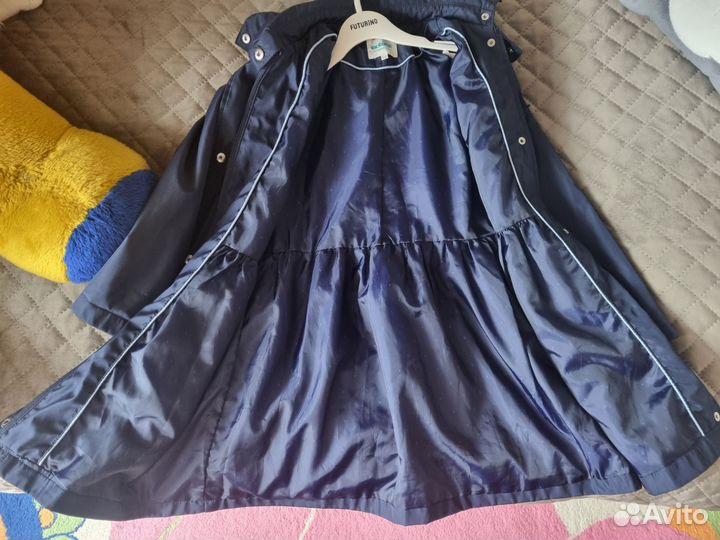 Ветровка Acoola