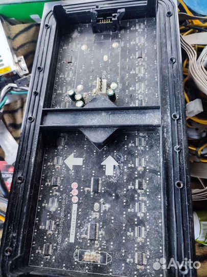 Комплект для управления светодиодами(led)