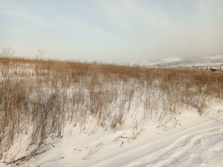 Участок 8,5 сот. (ИЖС)