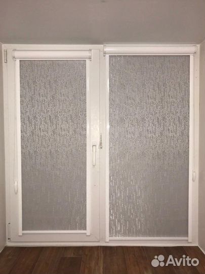 Рулонные шторы блэкаут на заказ