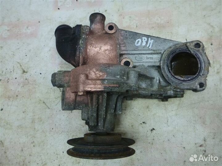 Помпа Audi A4 B5 ADP 1996