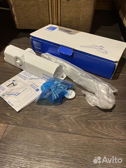 Доводчики tesa ct1800