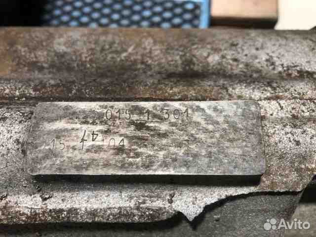 АКПП chevrolet trans sport (1996 - 2005) 3.4 4t60