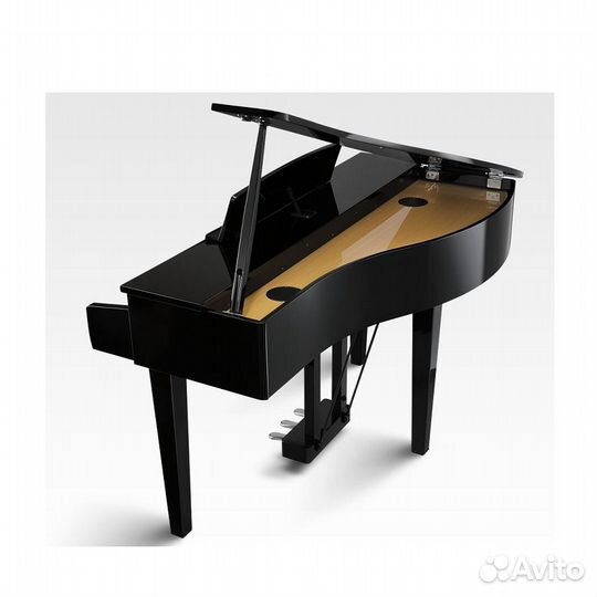 Kawai DG30 EP новый цифровой рояль