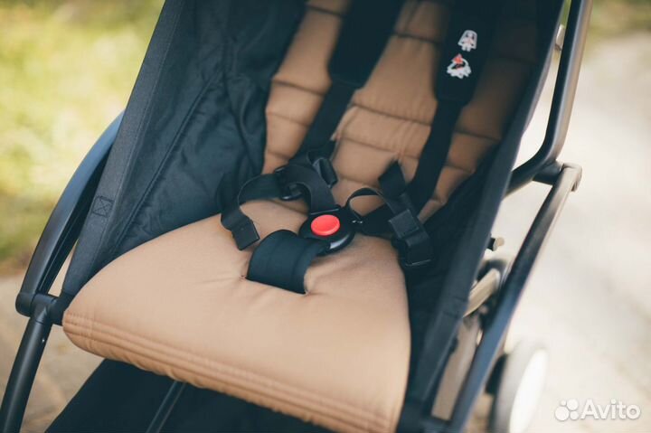 Прокат коляска Babyzen Yoyo