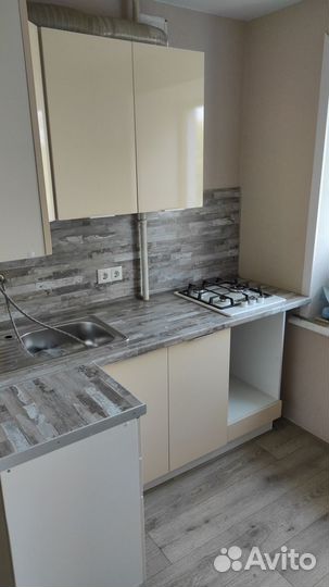 Кухня модульная не б/у