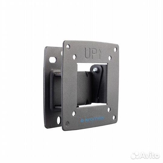 Кронштейн для тв Kromax optima-102 black
