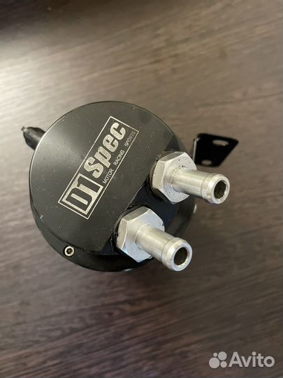 Маслоуловитель картерных газов