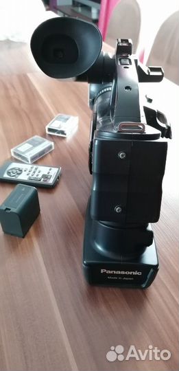 Видеокамера MD - 10000