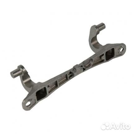 Петля люка стиральной машины Beko, Blomberg 280571