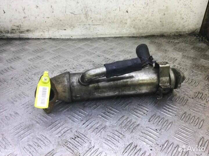 Радиатор EGR Jaguar X-Type fmba