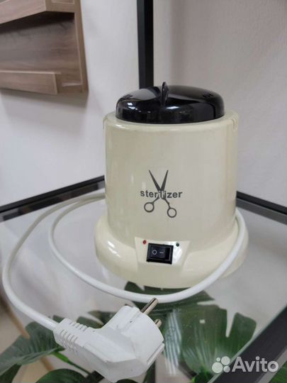 Стерилизатор