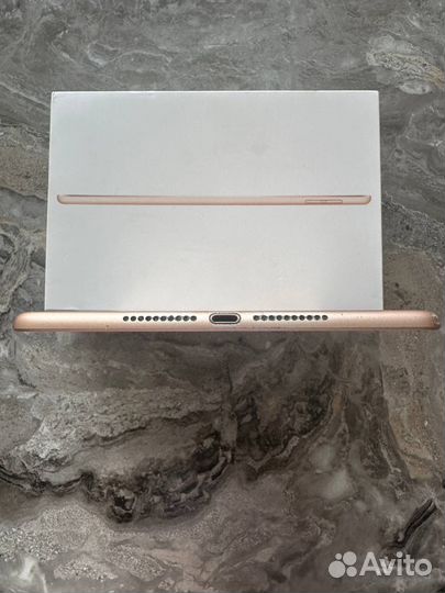 iPad mini 5 64gb Ростест