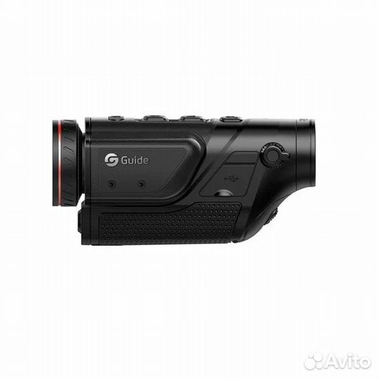 Тепловизионный монокуляр Guide TD631 LRF
