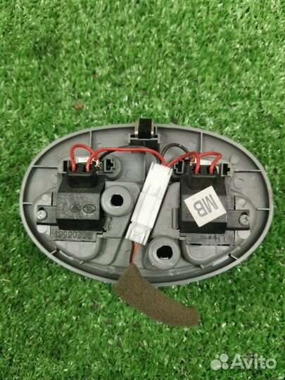 Плафон подсветки салона Chevrolet Lacetti хэтчбэк