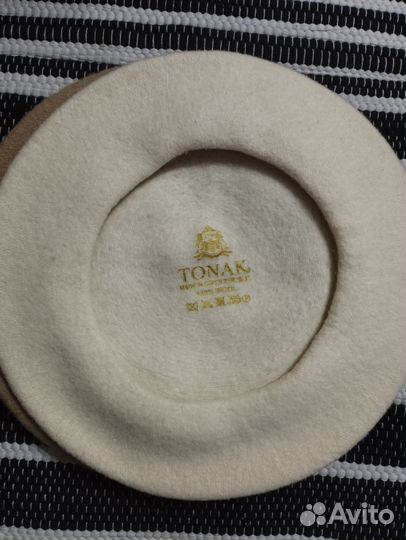 Берет женский